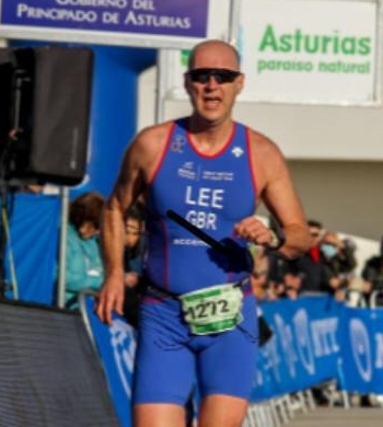 James Lee