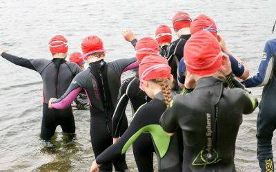 RIPON JUNIOR TRIATHLON 26/06/2022