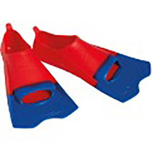 Training Fins